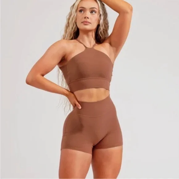 Buffbunny Foxy Sports Bra - Picture 1 of 7